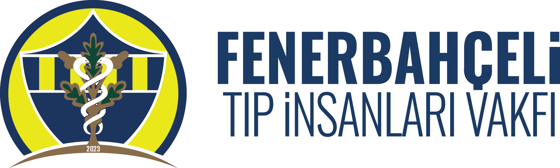 FenTiV Logo H