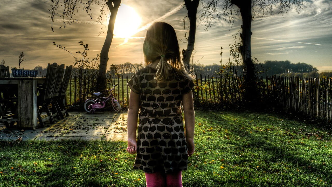girl, bicycle, garden-535251.jpg