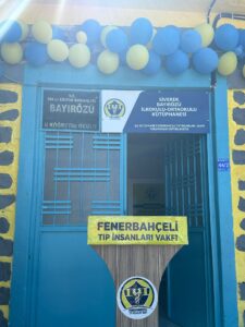 Siverek Bayırözü Açılış 02